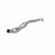 Load image into Gallery viewer, MagnaFlow 2005 Land Rover Range Rover 4.4L Direct Fit Converter