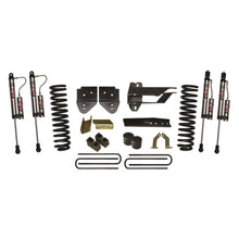 Load image into Gallery viewer, Skyjacker 4 IN KIT 2017 F350 4WD GAS