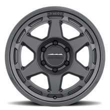 Load image into Gallery viewer, Method MR708 18x9 / 40mm Offset / 6x5.5 / 95.25mm CB - Gloss Titanium MR70889093840H