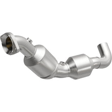 Load image into Gallery viewer, MagnaFlow 22-23 Ford F-150 2.7L Left OEM Direct Fit Converter