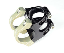 Load image into Gallery viewer, Renthal Apex Stem 31 mm. - Aluminum Gold/Black