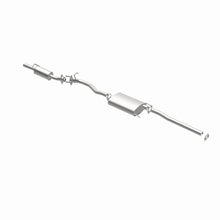 Load image into Gallery viewer, MagnaFlow BRE Exhaust Kit 04-07 Highlander RX330 3.3L