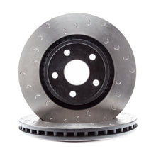Load image into Gallery viewer, Alcon 2018+ Jeep JL 350x32mm Rotor - Front Right ALADIV3430X1022C24R