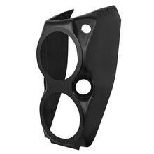 Load image into Gallery viewer, DS18 2015+ Polaris Slingshot Center Console Enclosure Fits 2x 6in &amp; 2x 2.28in Speakers(Not Included)