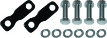 Load image into Gallery viewer, DragonFire Racing 16-22 Yamaha YXZ1000R Harness Mount