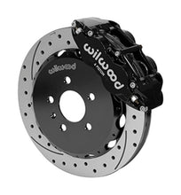 Load image into Gallery viewer, Wilwood 03-08 Audi A4 Front Kit FNSL6R 12.88
