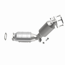 Load image into Gallery viewer, MagnaFlow 08-09 Infiniti EX35 3.5L Direct Fit Converter