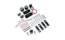 Load image into Gallery viewer, Firestone Ride-Rite 2013+ ProMaster 1500/2500 (Ex. City Model) Helper Spring Kit Rear (W217602648)
