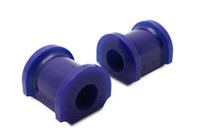 Load image into Gallery viewer, SuperPro Front Sway Bar To Chassis Bushing