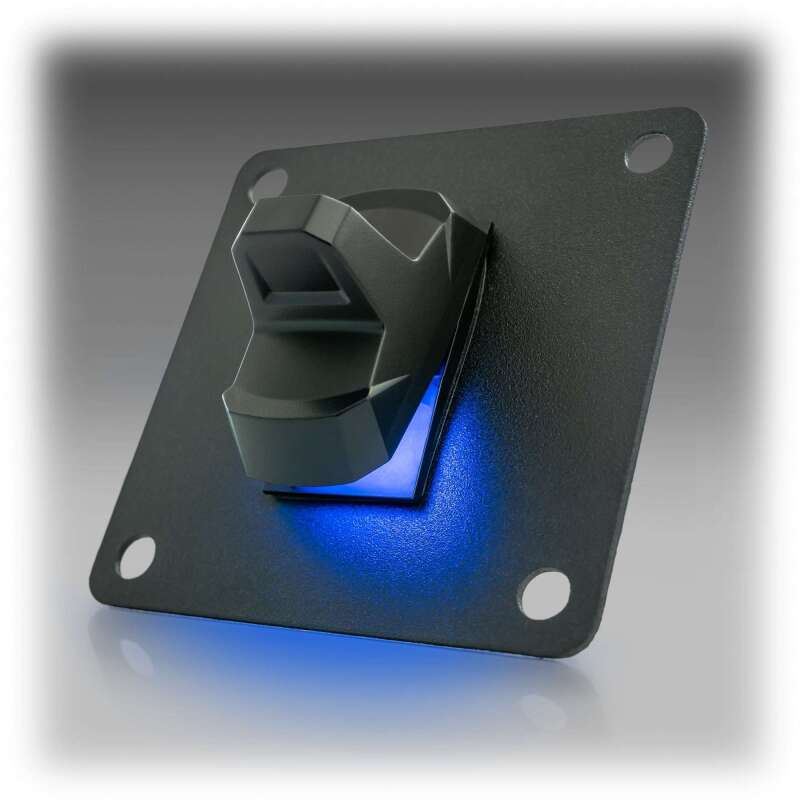 Turn Offroad Molle Loc Carling Switch Plate (Single) MP-CARLING1