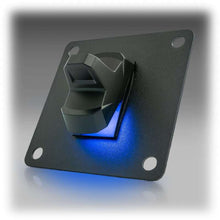 Load image into Gallery viewer, Turn Offroad Molle Loc Carling Switch Plate (Single) MP-CARLING1