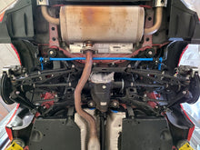 Load image into Gallery viewer, aFe 13-23 Toyota GR86 H4-2.4/2.0L Control Front and Rear Sway Bar set - GTR Auto