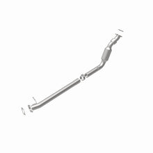 Load image into Gallery viewer, MagnaFlow 05-06 Chevrolet Uplander 3.5L Direct Fit Converter