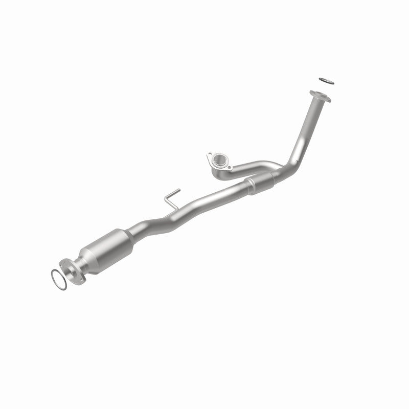 MagnaFlow 1997 Toyota Avalon 3.0L Direct Fit Converter