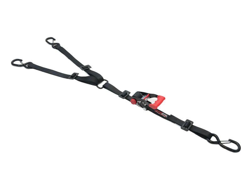 SpeedStrap 1In 3-Point Spare Tire Tie-Down with Snap S Hooks 11570