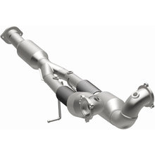 Load image into Gallery viewer, MagnaFlow 02-05 S80 2.9 L Underbody Direct Fit Converter
