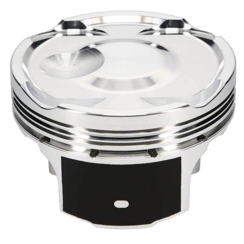 JE Pistons 2017+ Ford EcoBoost 3.5L V6 93.00mm Bore -9.70cc Dish FSR Piston - Set of 6