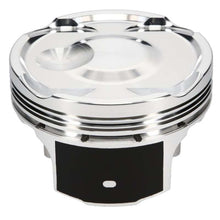 Load image into Gallery viewer, JE Pistons 2017+ Ford EcoBoost 3.5L V6 93.00mm Bore -9.70cc Dish FSR Piston - Set of 6