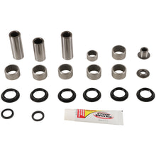 Load image into Gallery viewer, Pivot Works 1998 Kawasaki KX125 Linkage Bearing Kit