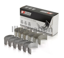 Load image into Gallery viewer, King Engine Bearings Mercedes Benz OM 603 Rod Bearing Set