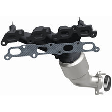 Load image into Gallery viewer, MagnaFlow 04-05 Chevrolet Colorado 2.8L Direct Fit Converter