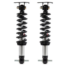 Load image into Gallery viewer, QA1 14-18 Chevy Silverado 4WD Dual Adjustable 4-6in Lowering Kit w/ Spindles