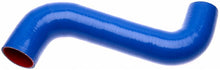 Load image into Gallery viewer, Gates 2010 Mack GU Series Mack MP7 Diesel Lower Molded Coolant Hose (Silicone)