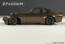 Load image into Gallery viewer, GReddy Datsun 240Z (S30) Full Pandem Wide-Body Aero Kit