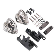 Load image into Gallery viewer, ARB Ascent Canopy Replacement Rear Door Latch and Striker Kit 668009SP