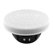 Load image into Gallery viewer, DS18 Marine Speaker Silicone Cover 6.5in For All Towers Speakers and Subwoofers White