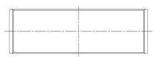 Load image into Gallery viewer, ACL Ford/Mazda (L3) Duratec 2.3L .25mm Oversized High Performance Rod Bearing Set