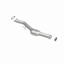 Load image into Gallery viewer, MagnaFlow 09-13 Subaru Forester 2.5L Direct Fit Converter