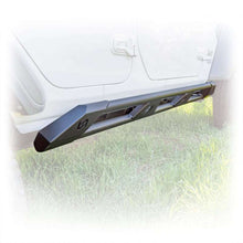 Load image into Gallery viewer, Turn Offroad 2018+ Jeep JL 4 Door Slider