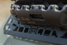 Load image into Gallery viewer, DV8 25-26 Toyota 4Runner Exterior Window Molles (Use w/ PN dveRRTF3-02) - Driver &amp; Passenger RRTF3-02EM