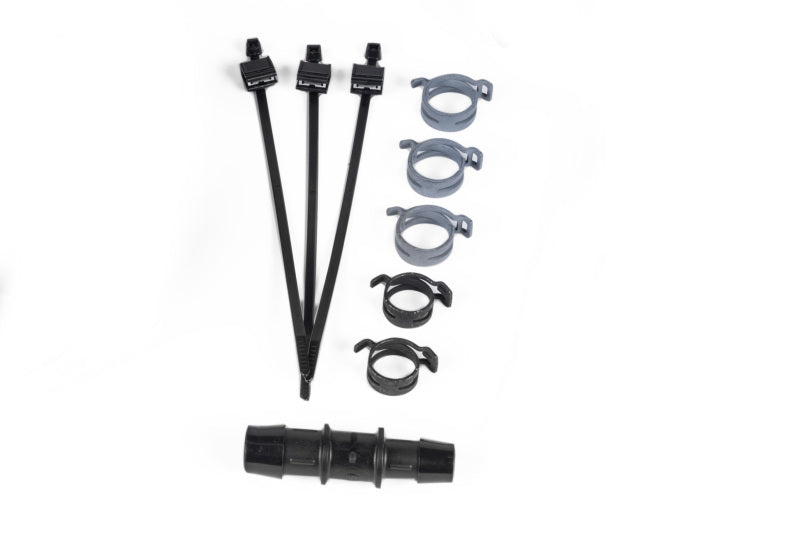 APR 12-18 Audi A7 Quattro (3.0 TFSI - B8 S4/S5) CPS Radiator Fit Kit MS100136