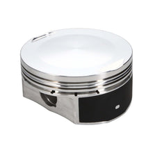 Load image into Gallery viewer, JE Pistons Gen 3 Hemi 6.4L Apache 4.095in Bore -5.0cc Dish 0.927in Pin Dia - Set of 8