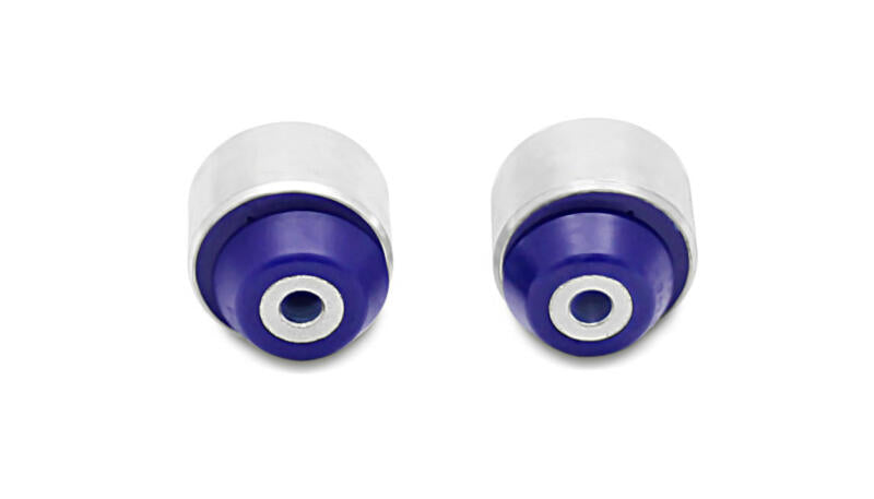 SuperPro Double Offset Offset Rear Lower Control Arm Bushing Kit SPF4687K