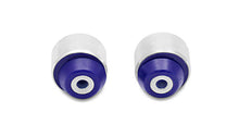 Load image into Gallery viewer, SuperPro Double Offset Offset Rear Lower Control Arm Bushing Kit SPF4687K