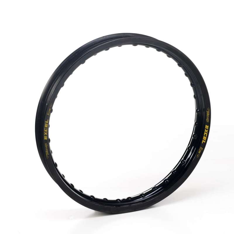 Excel Takasago Rims 18x2.15 36H - Black *Minimum order is 10*
