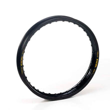 Load image into Gallery viewer, Excel Takasago Rims 18x2.15 36H - Black *Minimum order is 10*