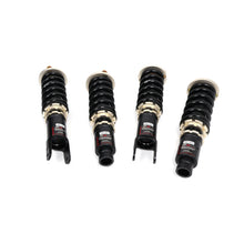 Load image into Gallery viewer, BLOX Racing Competition Series Coilover - EG/DC / EK (FF: 12kg: RR: 10kg) - GTR Auto