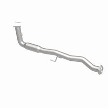Load image into Gallery viewer, MagnaFlow 07-08 Chevrolet Suburban 2500 6.0L Direct Fit Converter