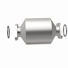 Load image into Gallery viewer, MagnaFlow 94-95 Prizm/Corolla CA Direct Fit Converter