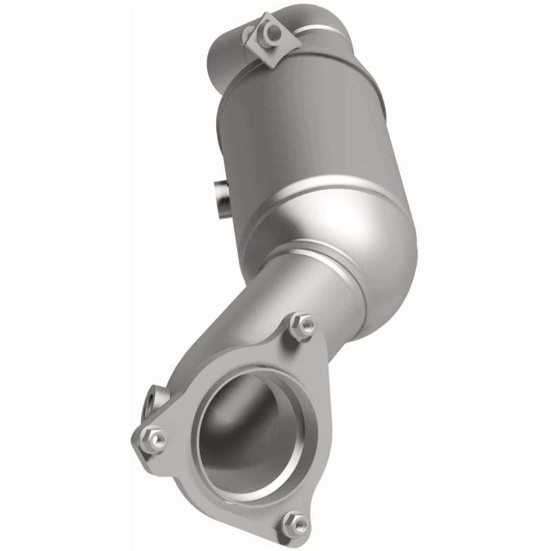 MagnaFlow 19-21 Ford Ranger Single Underbody 2.3L Direct Fit Converter