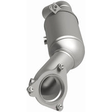 Load image into Gallery viewer, MagnaFlow 19-21 Ford Ranger Single Underbody 2.3L Direct Fit Converter