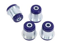 Load image into Gallery viewer, SuperPro 2002 Jeep Liberty Limited Front Lower Inner Control Arm Bushing Kit