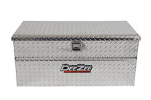 Load image into Gallery viewer, Dee Zee Universal Tool Box - Red Chest BT Alum 37In