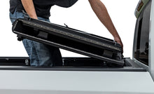 Load image into Gallery viewer, Access LOMAX 2024+ Ford Ranger 5Ft Box Folding Hard Tonneau Cover - Black Diamond Mist