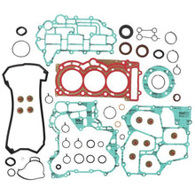 Load image into Gallery viewer, Vertex Pistons 14-18 900 ACE SPARK/2018 900 ACE SPARK HO Complete Gasket Kit w/ Seals