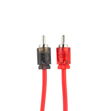 Load image into Gallery viewer, DS18 Level 2 RCA Wire 3-Feet